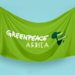 Greenpeace Africa