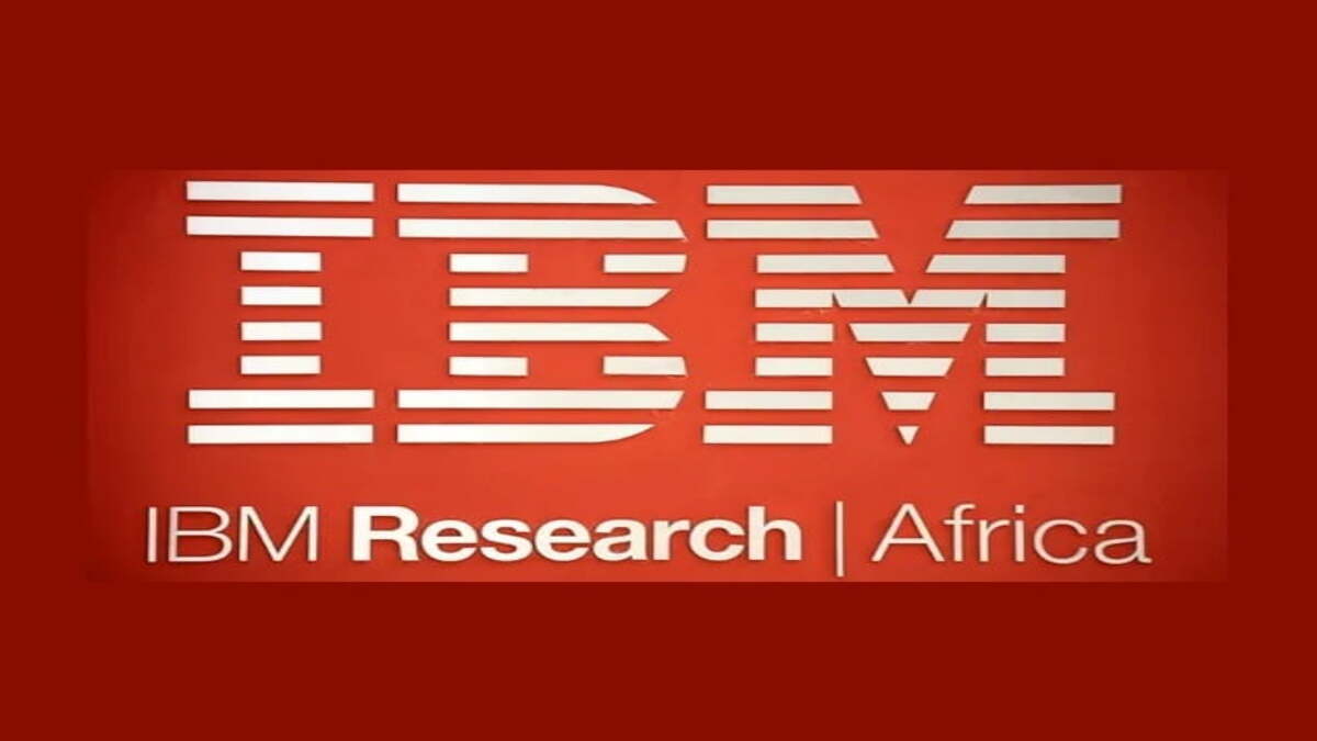 IBM-East-Africa-Limited