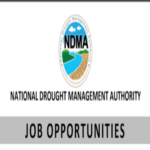 NATIONAL DROUGHT MANAGEMENT AUTHORITY