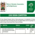 LOGO DESIGN COMPETITION - KONZA TECHNOPOLIS