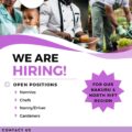 Nannies, Chefs, Nanny/Drivers, and Gardeners - Nakuru & North Rift Region