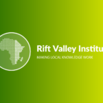 Rift Valley Institute