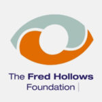 The Fred Hollows Foundation.