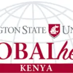 Washington State University Global Health Kenya
