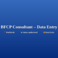 BFCP Consultant, data entry jobs, remote administrative jobs, administrative contract jobs, data entry consultant, BigFuture College Profile, CDS data entry, data validation jobs, MS Excel data entry, remote job opportunities, freelance administrative jobs, project management skills, accurate data entry, research and data management, contract data entry jobs, web research skills, Microsoft Office proficiency, attention to detail, strong communication skills, MS Access experience, SharePoint proficiency, recent graduate jobs, remote work culture, flexible job opportunities, diversity and inclusion, equal opportunity employer, job safety tips, apply now.